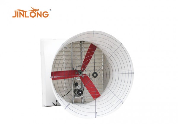 玻璃鋼攏風筒風機